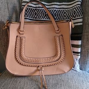 Sole society handbag